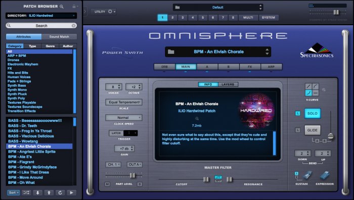 omnisphere 2.5 free windows